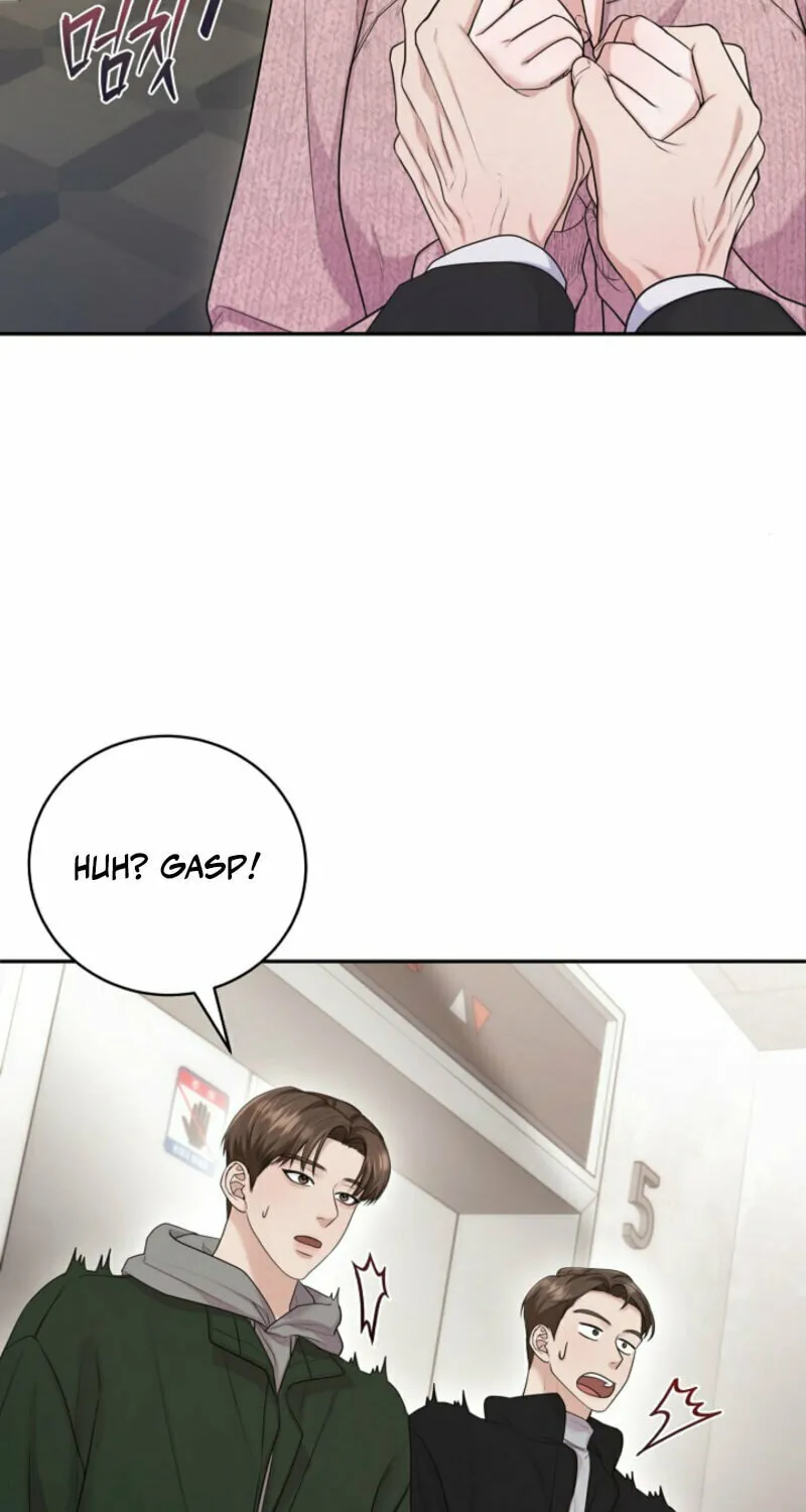 Read Unrequited Love Matchmaking chapter 14 image 72 on Lezhin