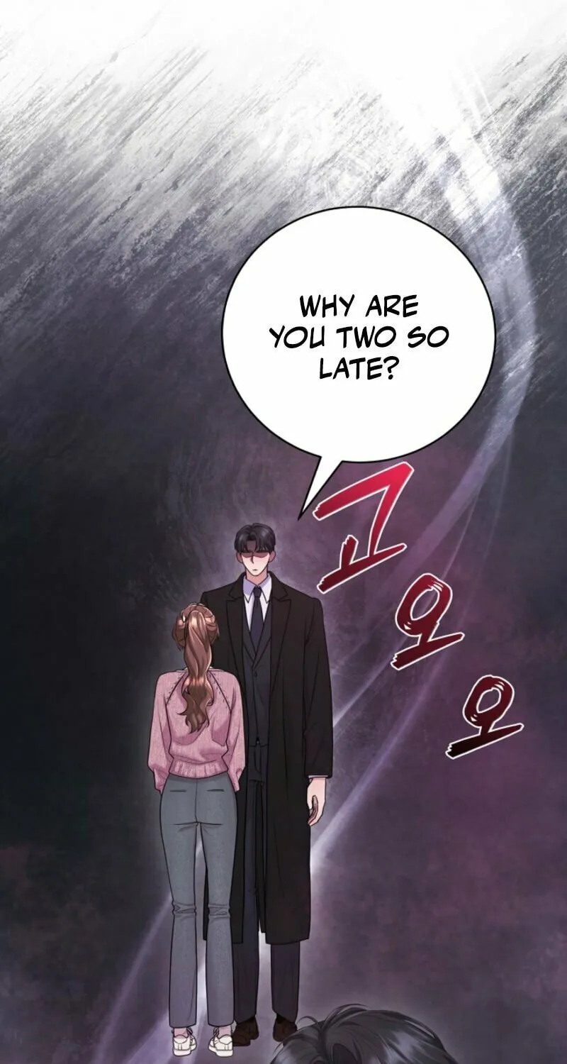 Read Unrequited Love Matchmaking chapter 14 image 74 on Lezhin