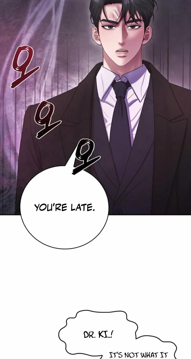 Read Unrequited Love Matchmaking chapter 14 image 75 on Lezhin