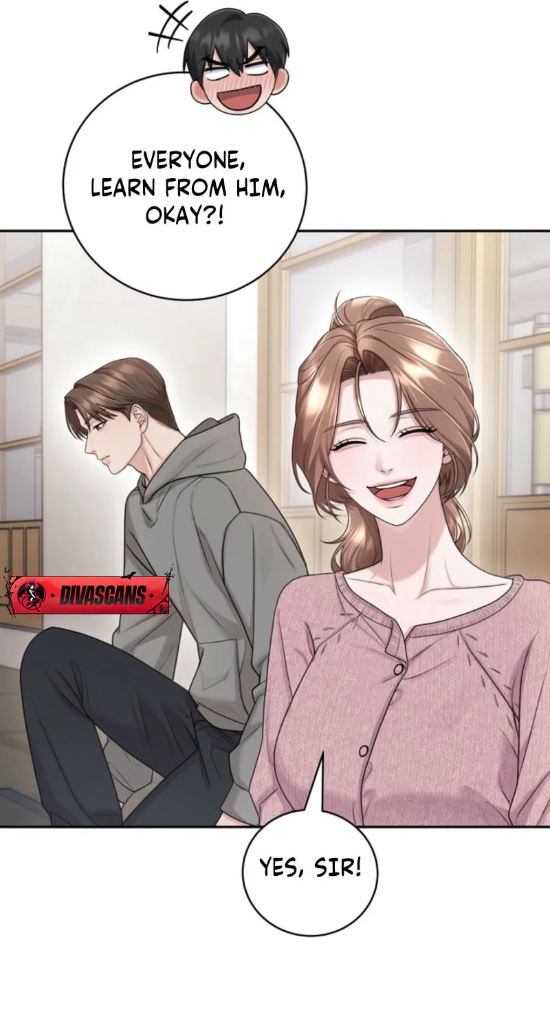 Read Unrequited Love Matchmaking chapter 15 image 10 on Lezhin