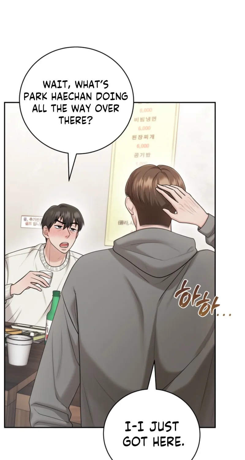 Read Unrequited Love Matchmaking chapter 15 image 11 on Lezhin