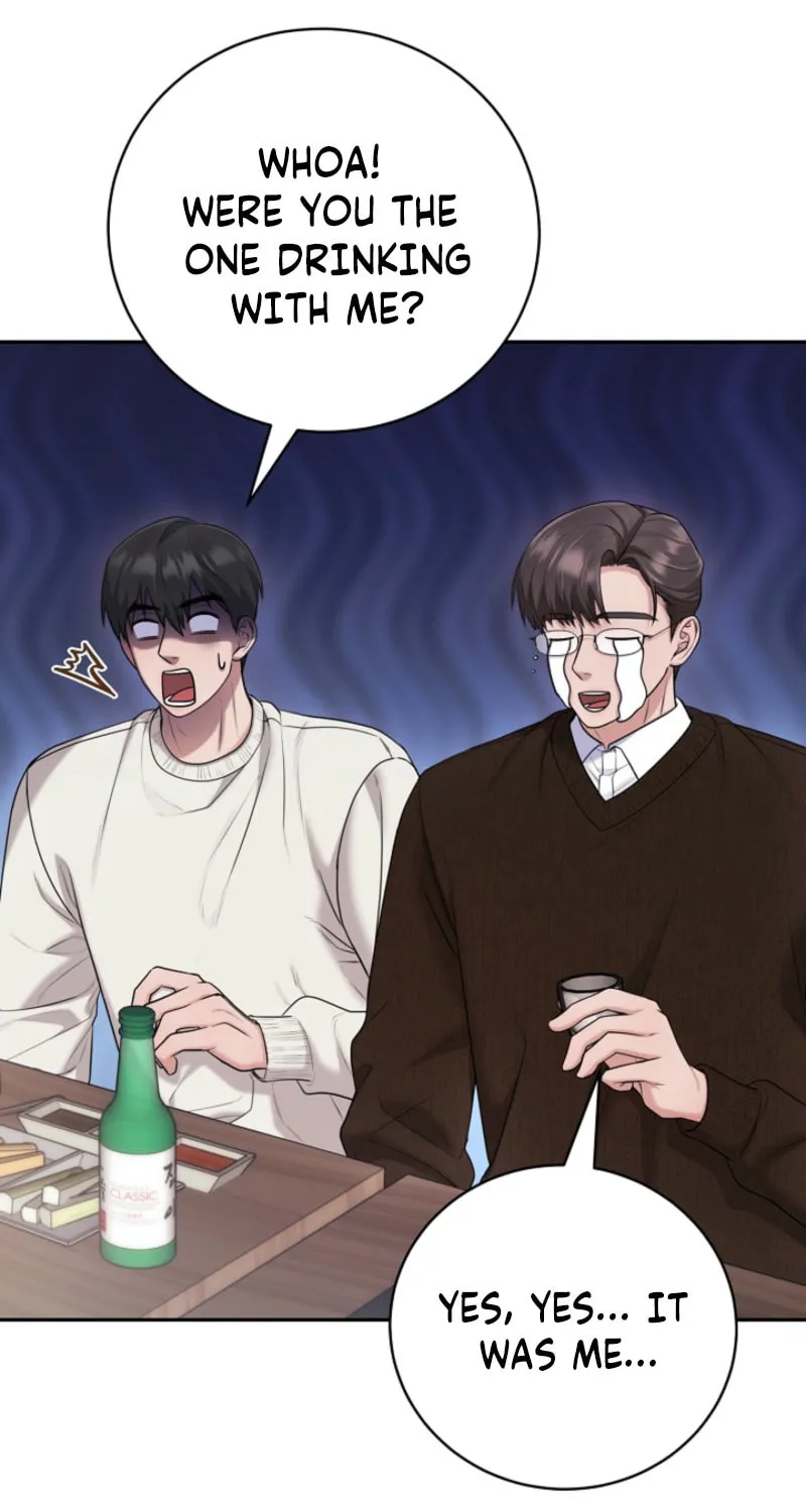 Read Unrequited Love Matchmaking chapter 15 image 13 on Lezhin