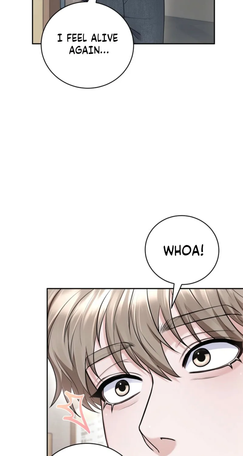 Read Unrequited Love Matchmaking chapter 15 image 16 on Lezhin