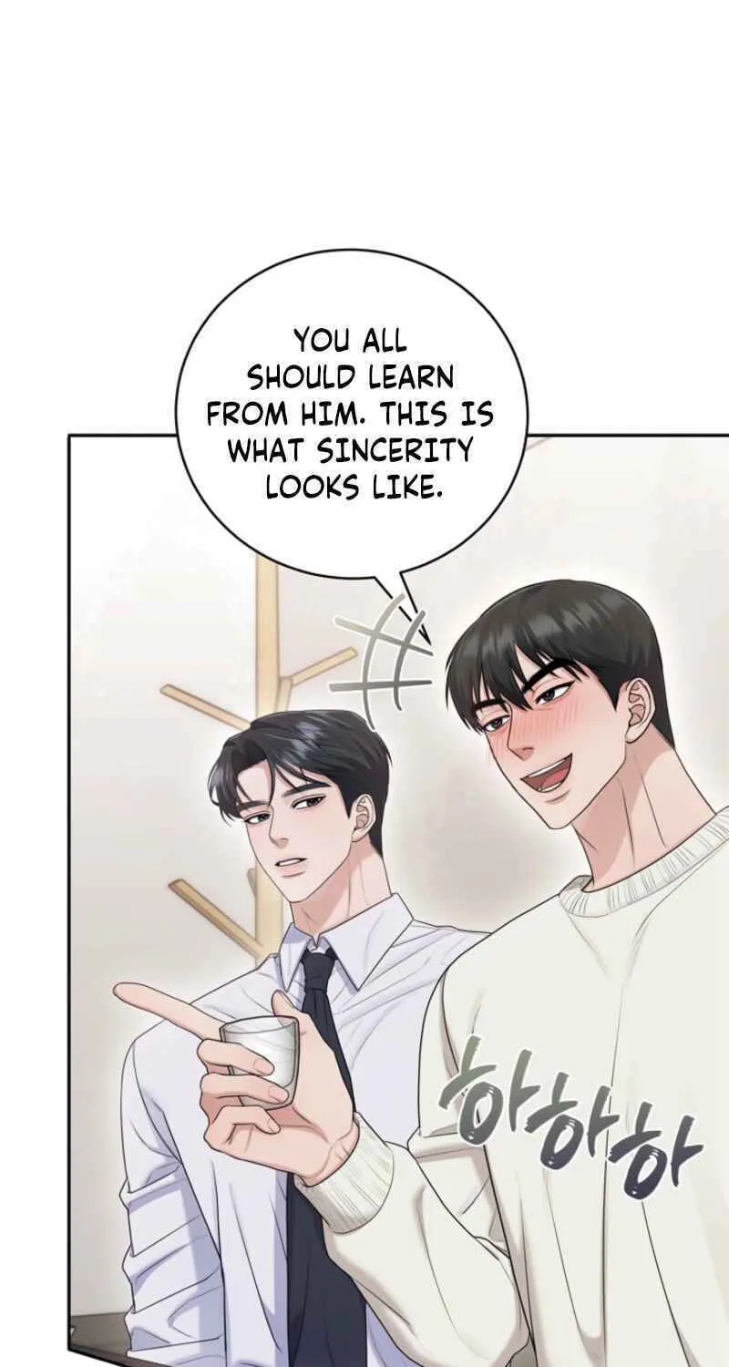 Read Unrequited Love Matchmaking chapter 15 image 20 on Lezhin