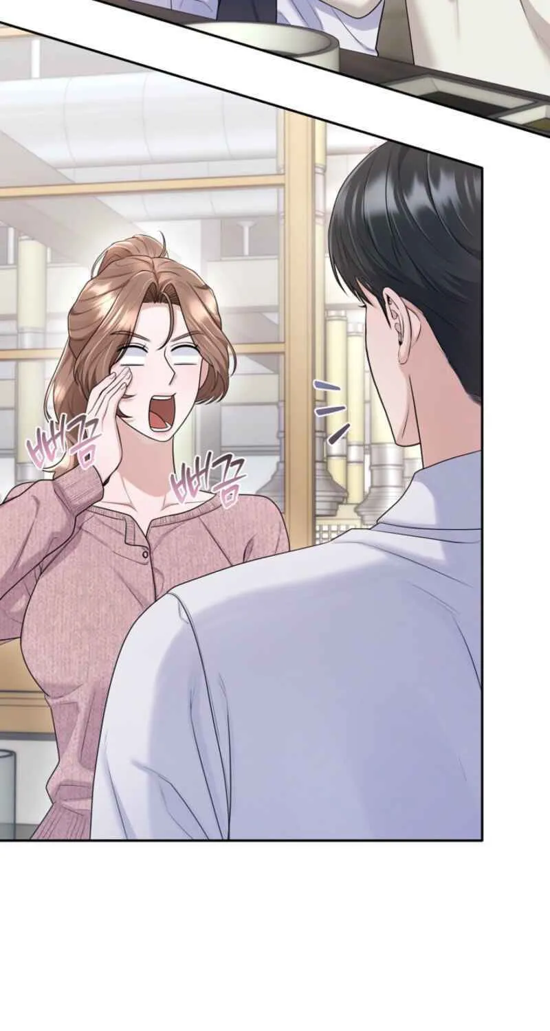 Read Unrequited Love Matchmaking chapter 15 image 21 on Lezhin