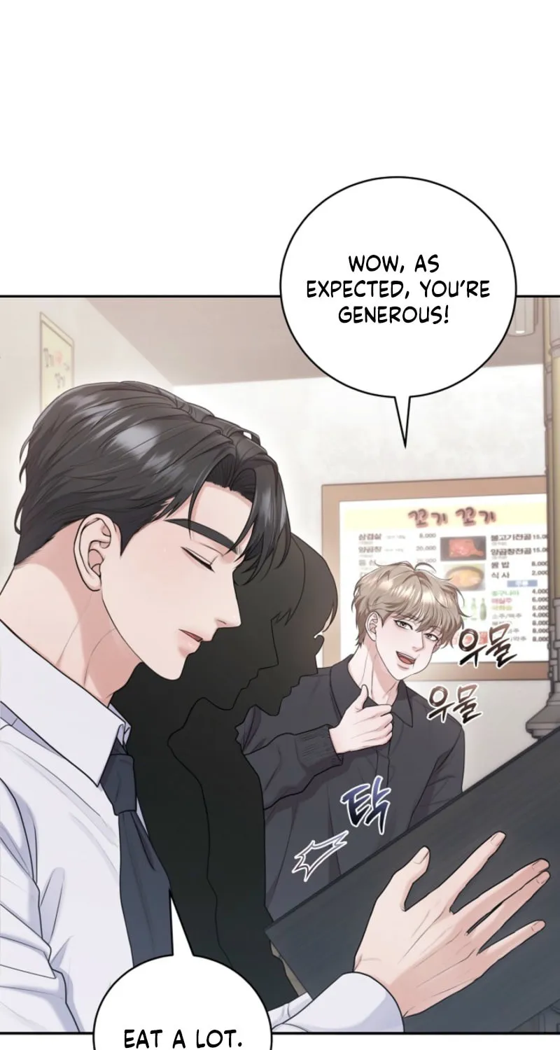 Read Unrequited Love Matchmaking chapter 15 image 28 on Lezhin