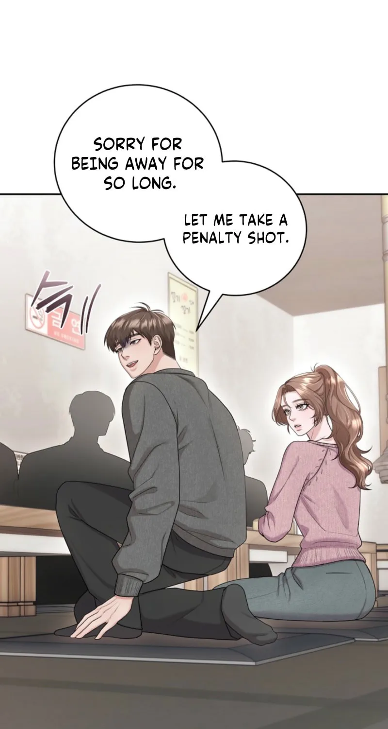 Read Unrequited Love Matchmaking chapter 15 image 30 on Lezhin