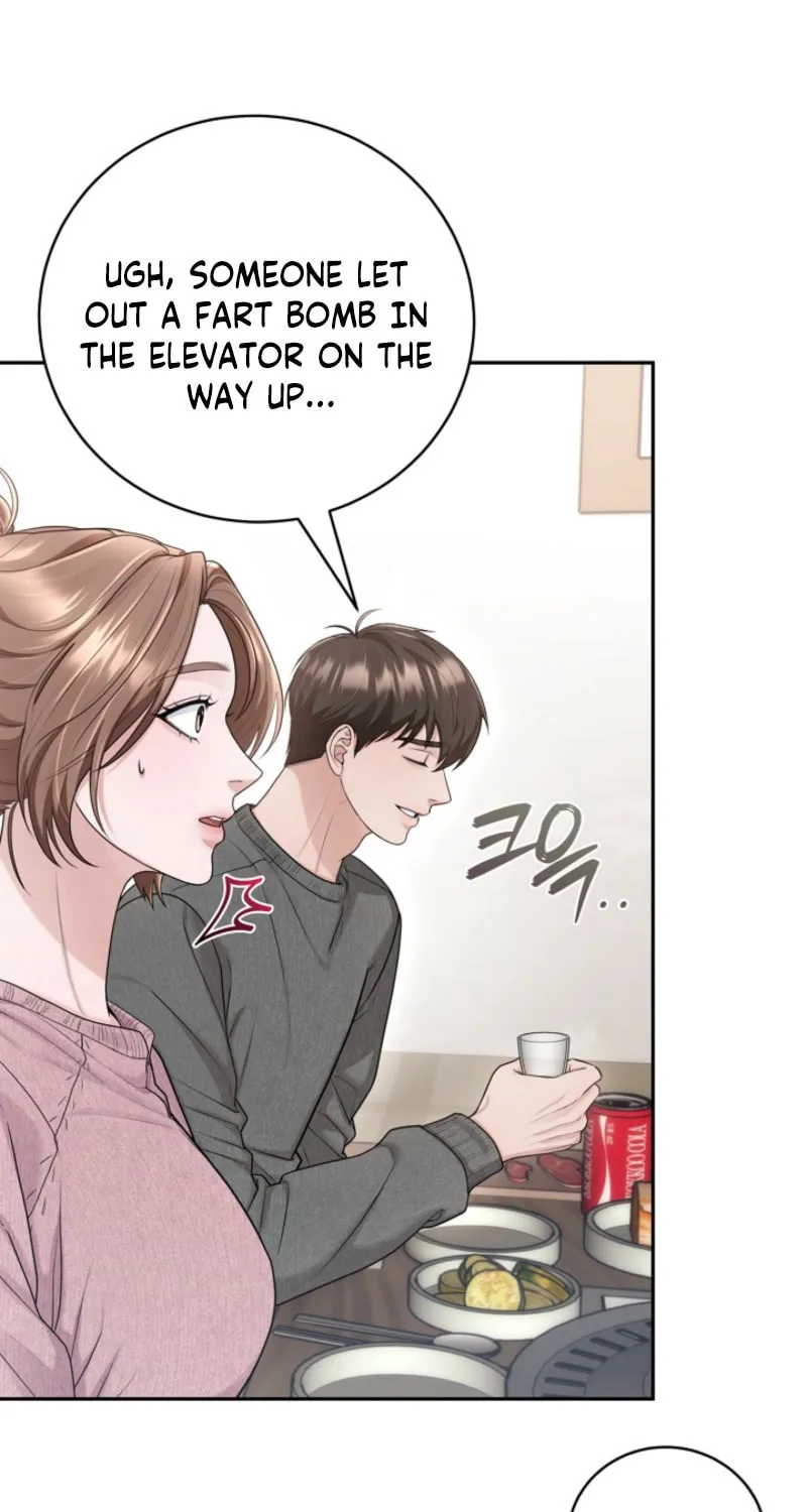 Read Unrequited Love Matchmaking chapter 15 image 32 on Lezhin