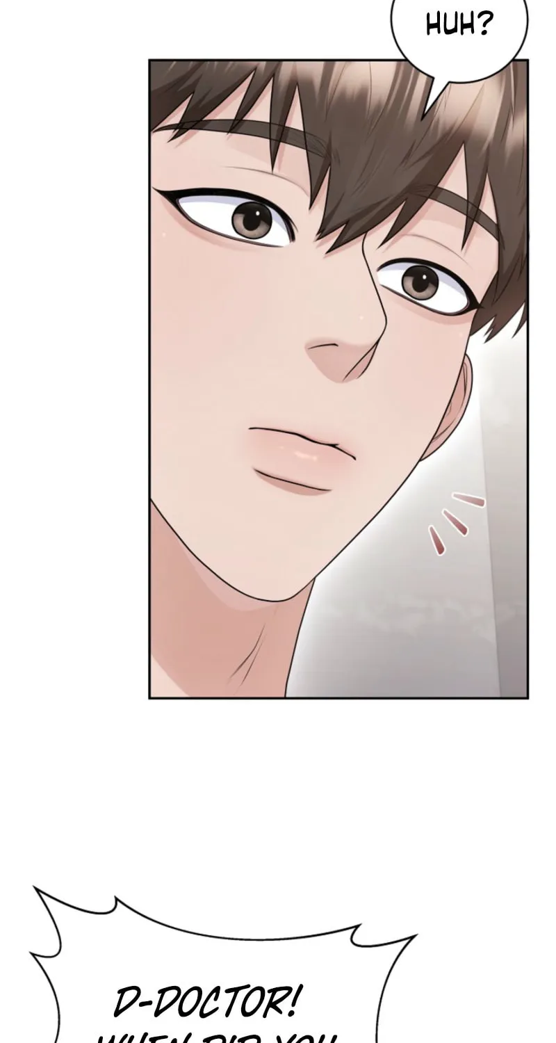 Read Unrequited Love Matchmaking chapter 15 image 33 on Lezhin