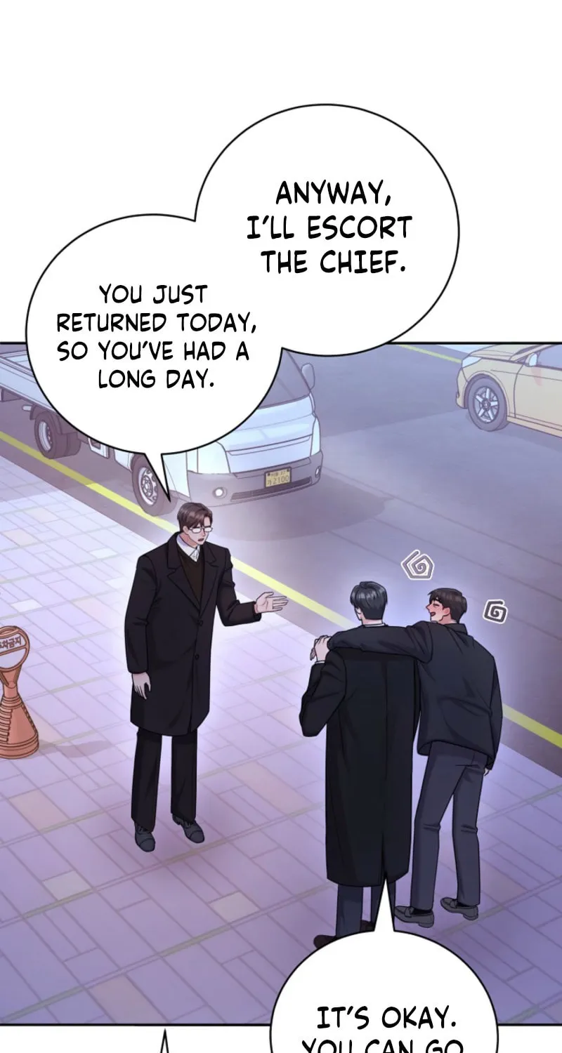 Read Unrequited Love Matchmaking chapter 15 image 43 on Lezhin