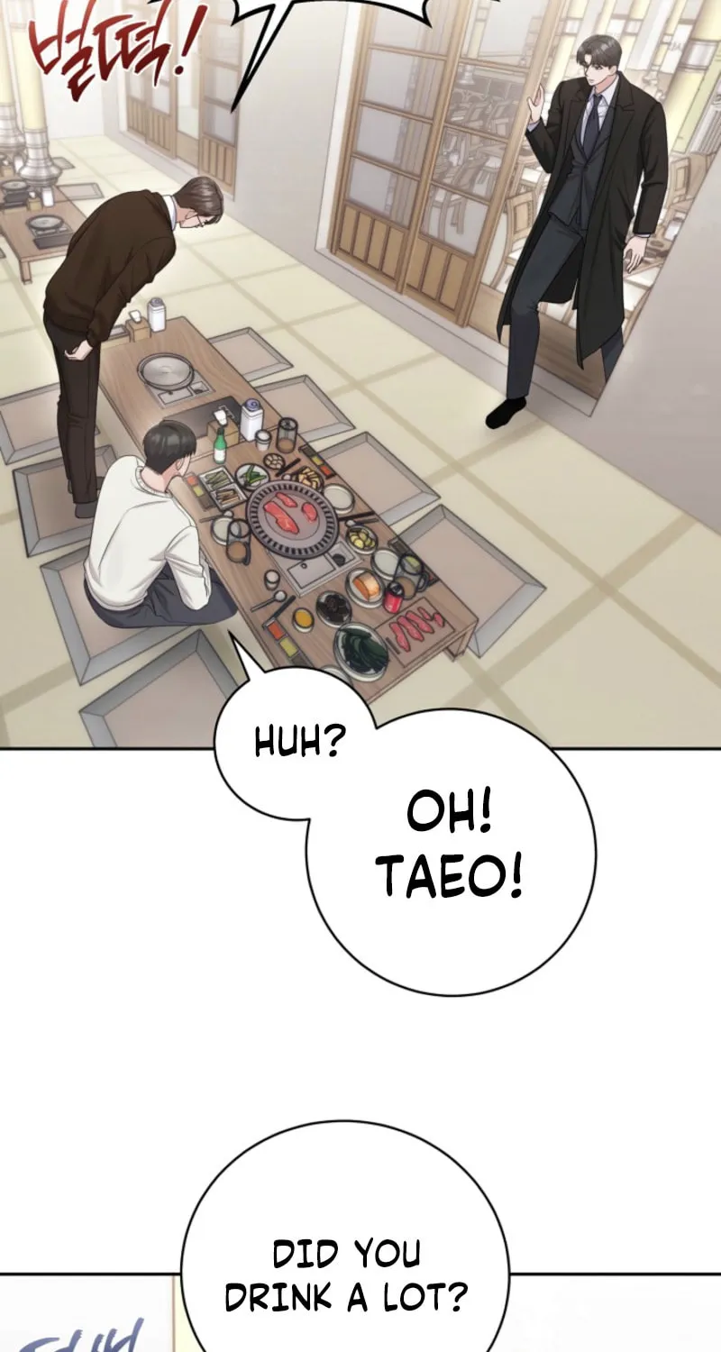 Read Unrequited Love Matchmaking chapter 15 image 5 on Lezhin