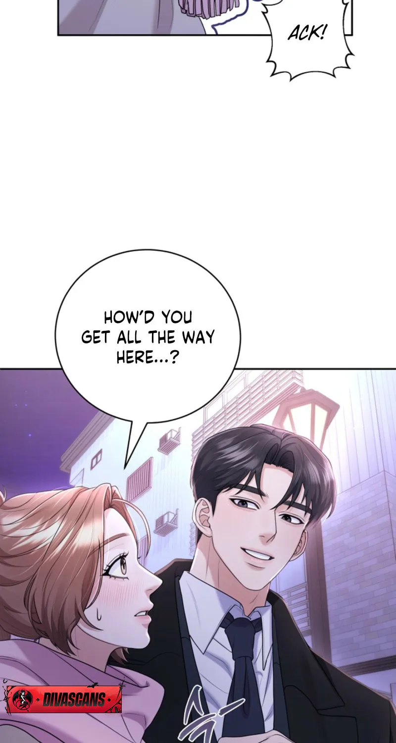 Read Unrequited Love Matchmaking chapter 15 image 57 on Lezhin