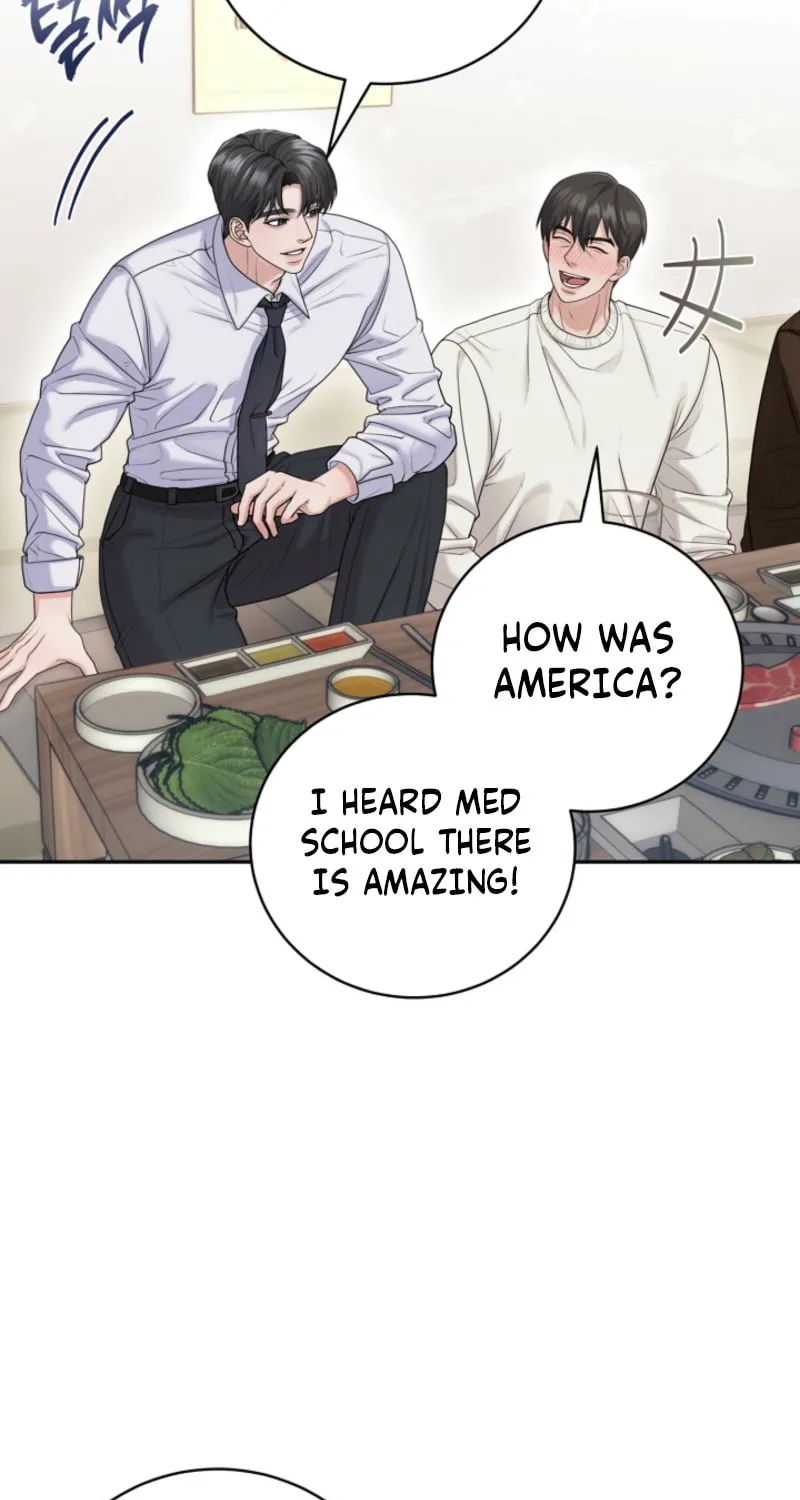 Read Unrequited Love Matchmaking chapter 15 image 6 on Lezhin