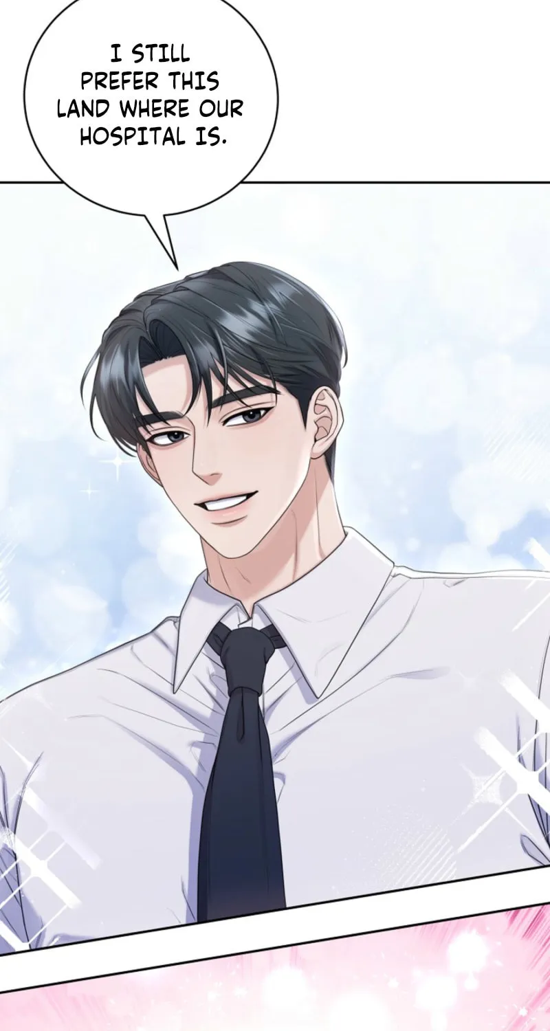 Read Unrequited Love Matchmaking chapter 15 image 7 on Lezhin