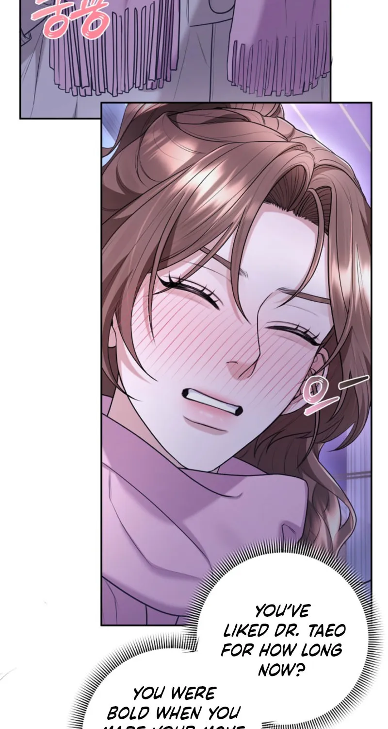 Read Unrequited Love Matchmaking chapter 15 image 71 on Lezhin