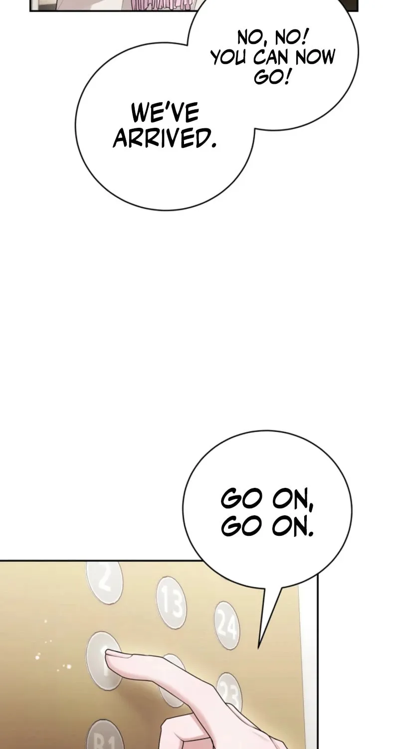 Read Unrequited Love Matchmaking chapter 16 image 10 on Lezhin