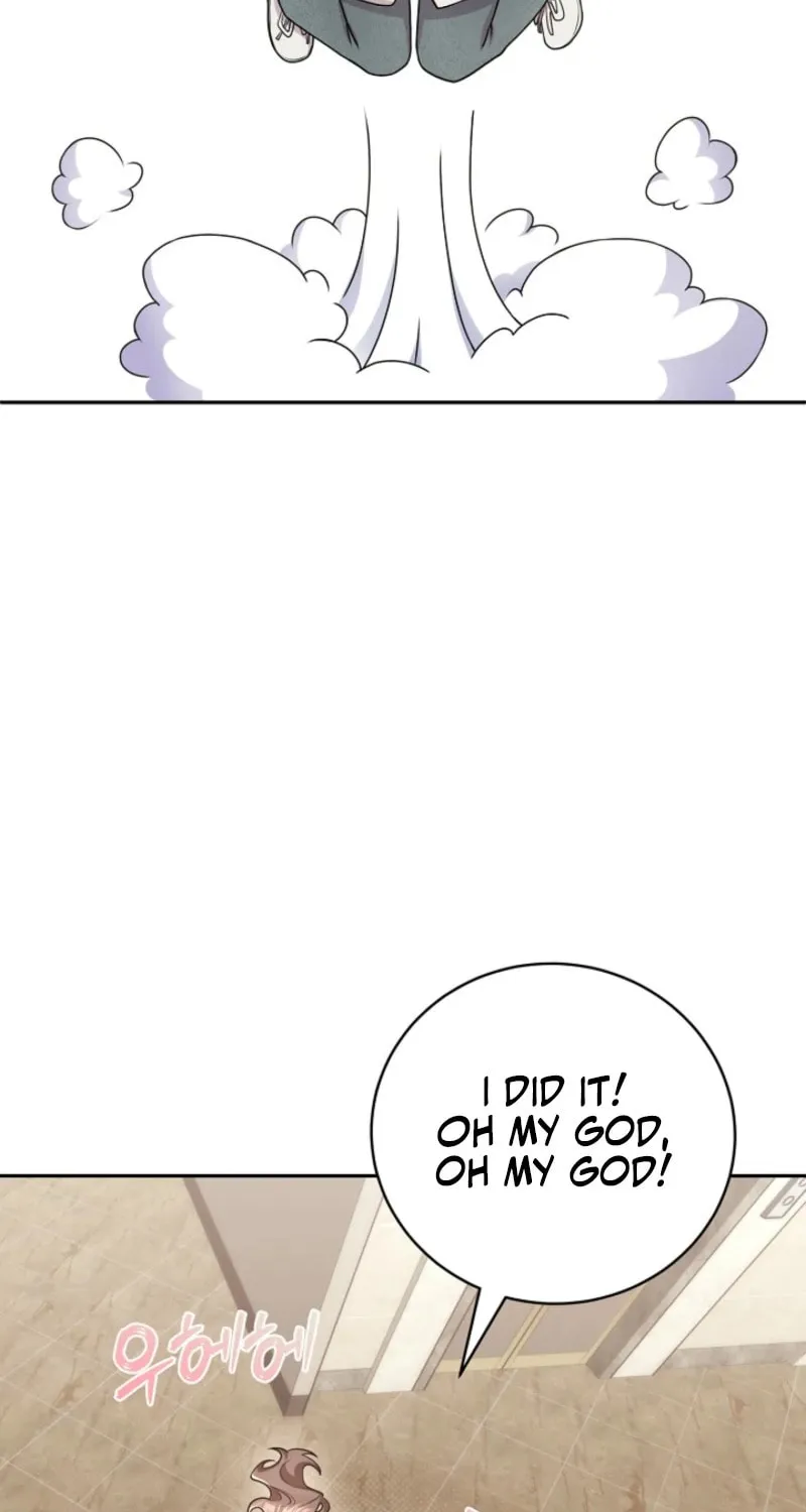Read Unrequited Love Matchmaking chapter 16 image 14 on Lezhin