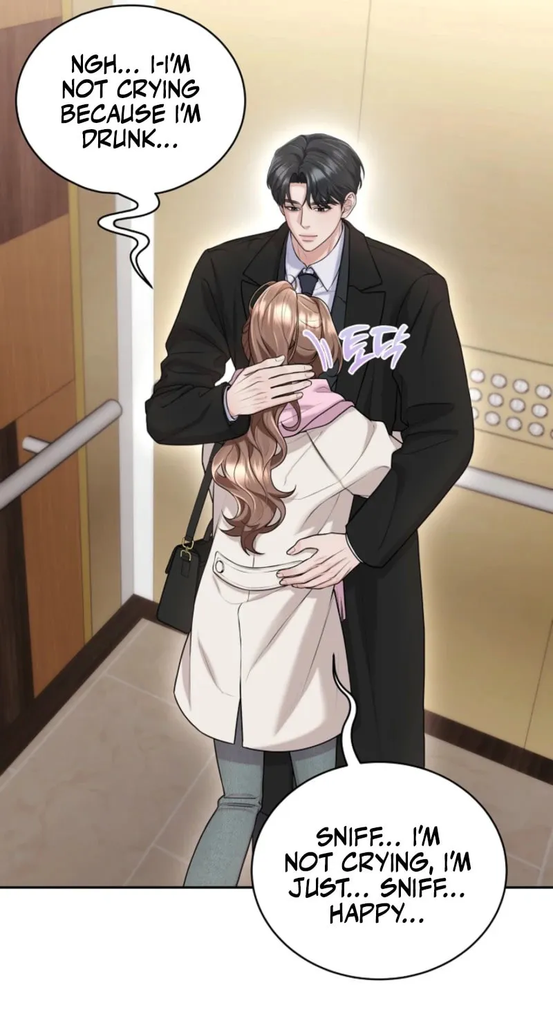 Read Unrequited Love Matchmaking chapter 16 image 2 on Lezhin
