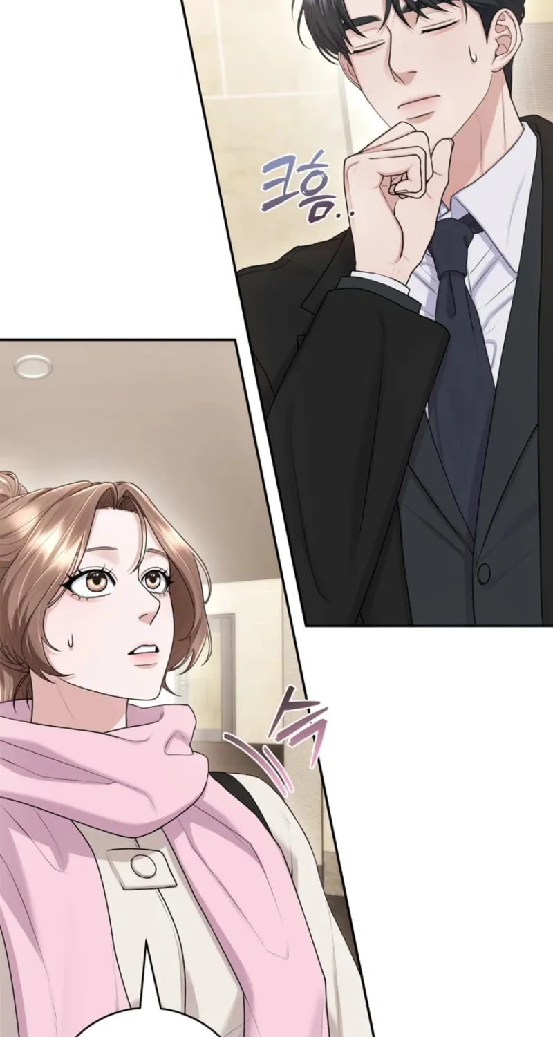 Read Unrequited Love Matchmaking chapter 16 image 20 on Lezhin