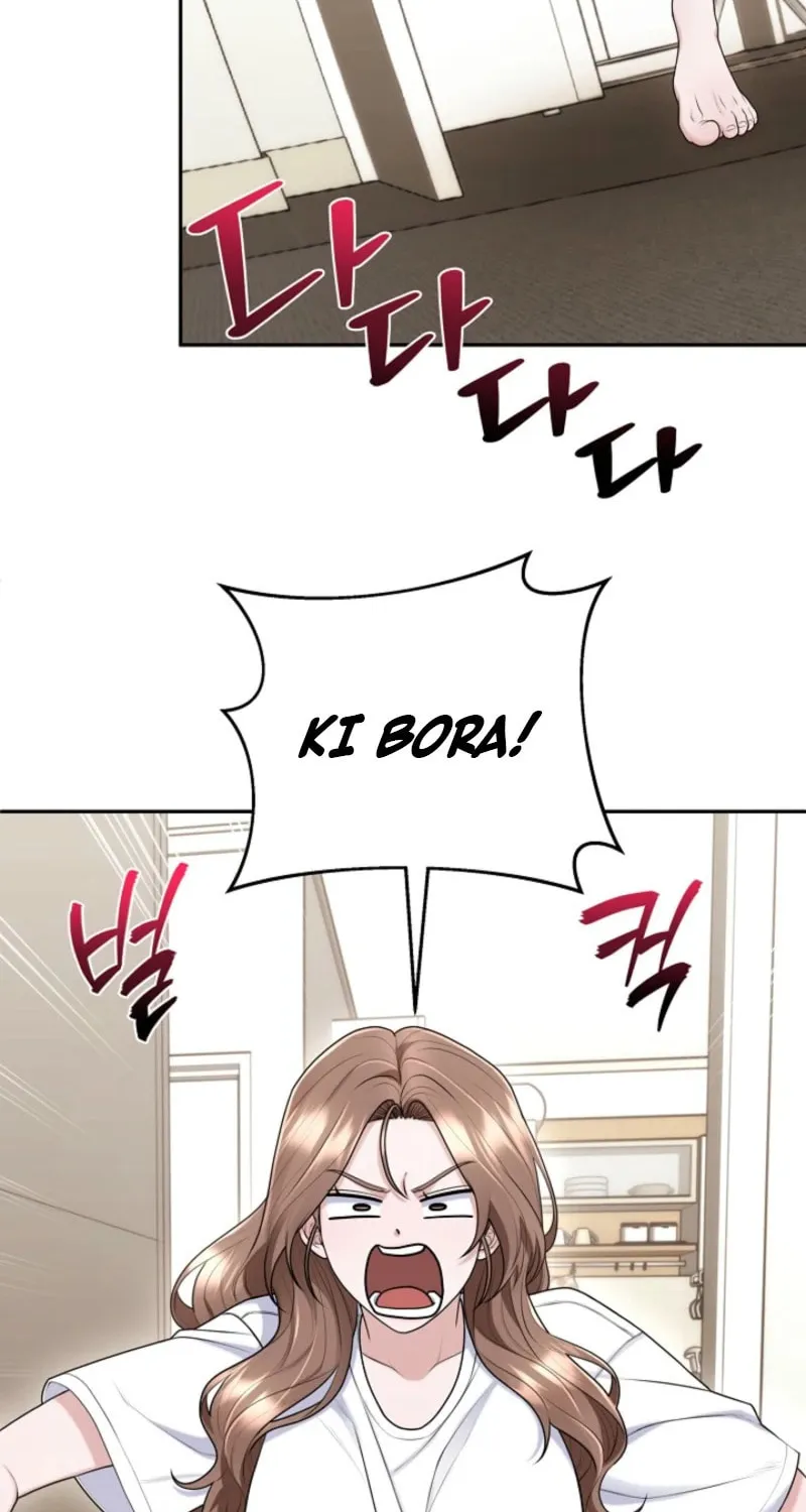 Read Unrequited Love Matchmaking chapter 16 image 28 on Lezhin
