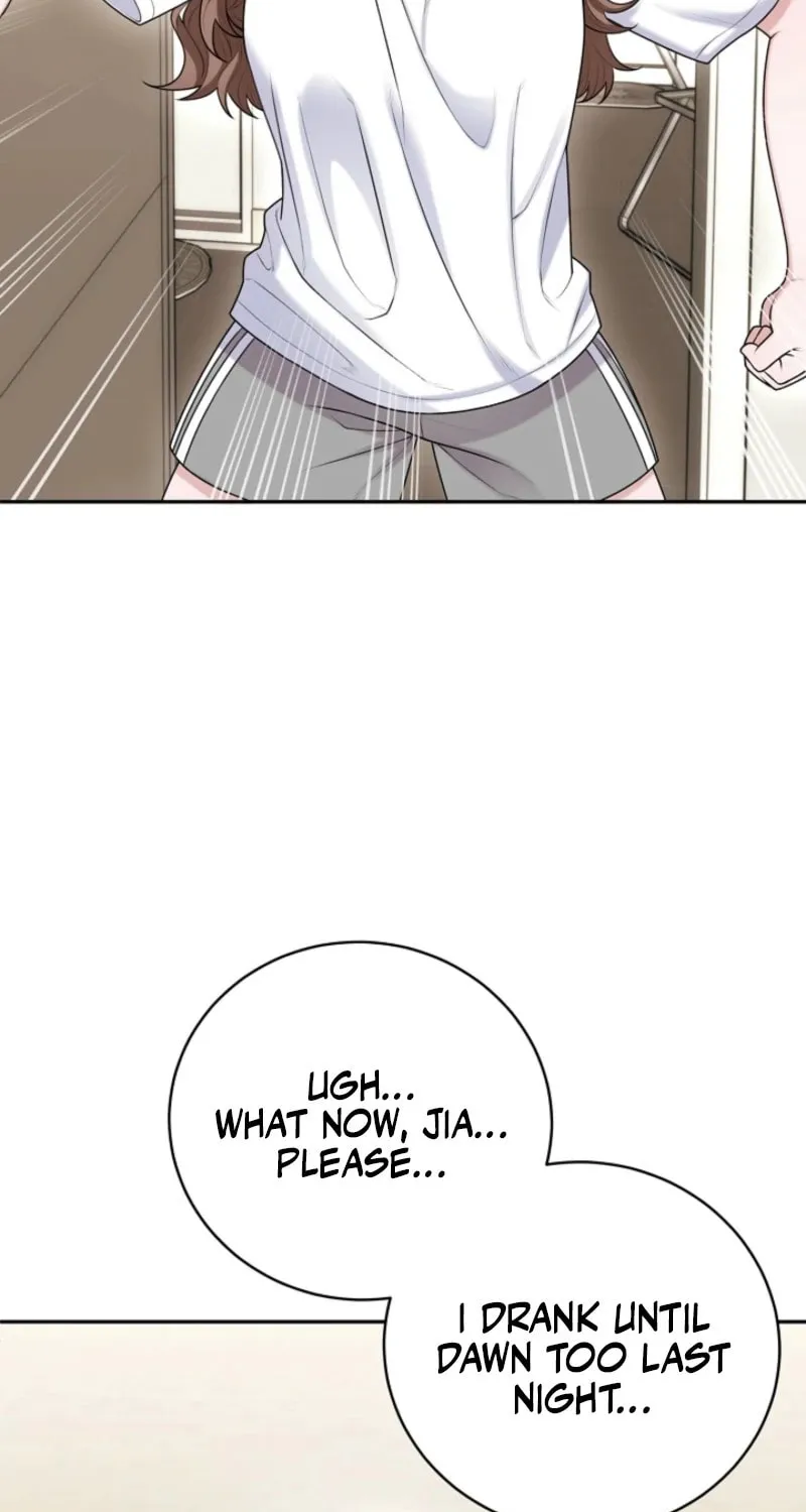 Read Unrequited Love Matchmaking chapter 16 image 29 on Lezhin