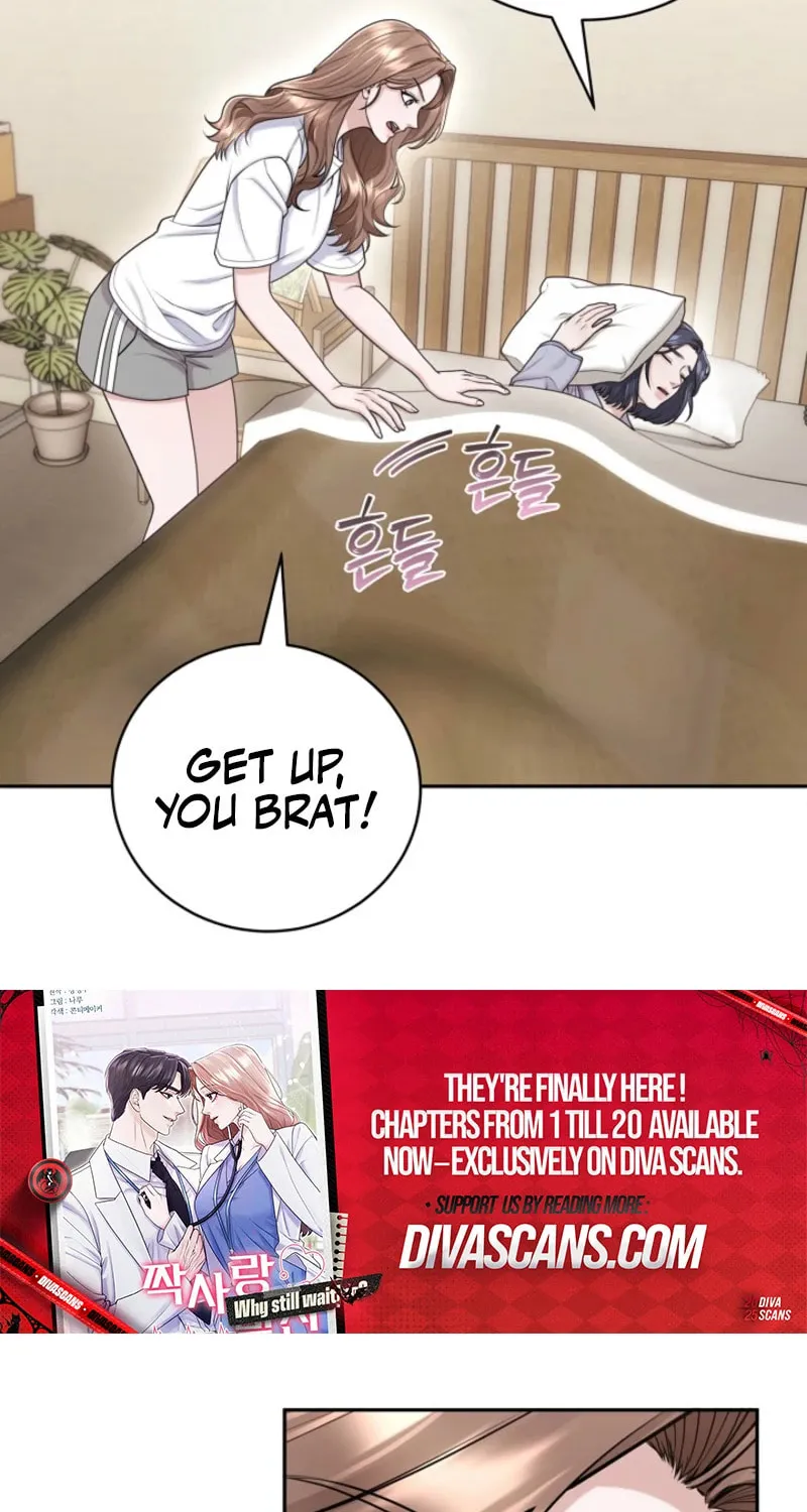 Read Unrequited Love Matchmaking chapter 16 image 30 on Lezhin
