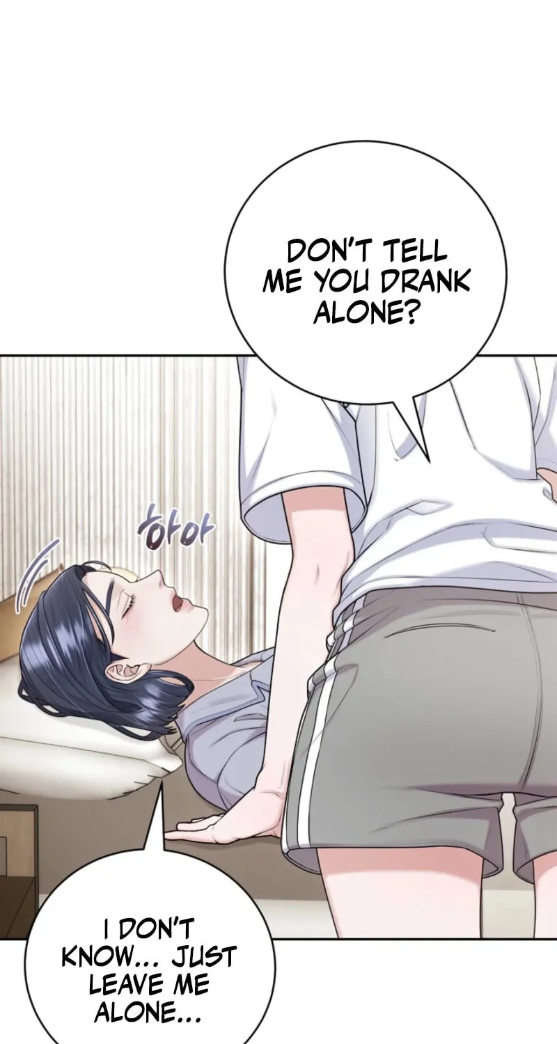 Read Unrequited Love Matchmaking chapter 16 image 33 on Lezhin