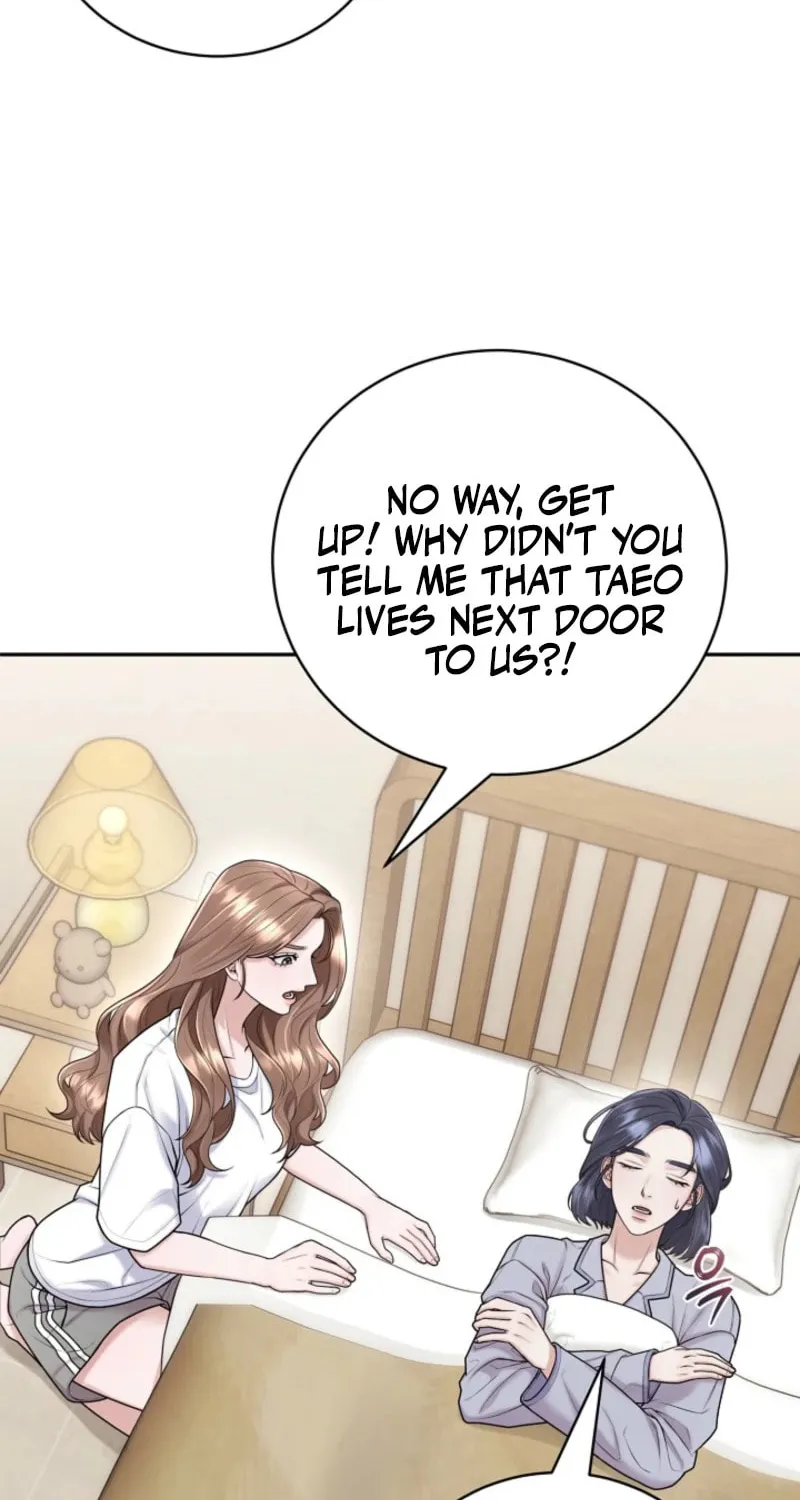 Read Unrequited Love Matchmaking chapter 16 image 34 on Lezhin