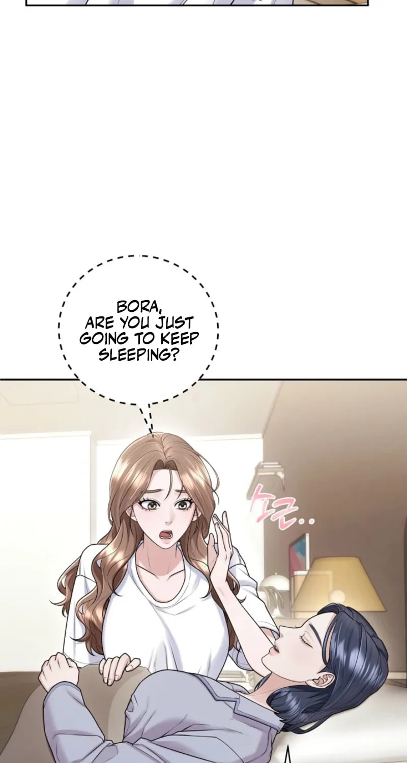 Read Unrequited Love Matchmaking chapter 16 image 37 on Lezhin
