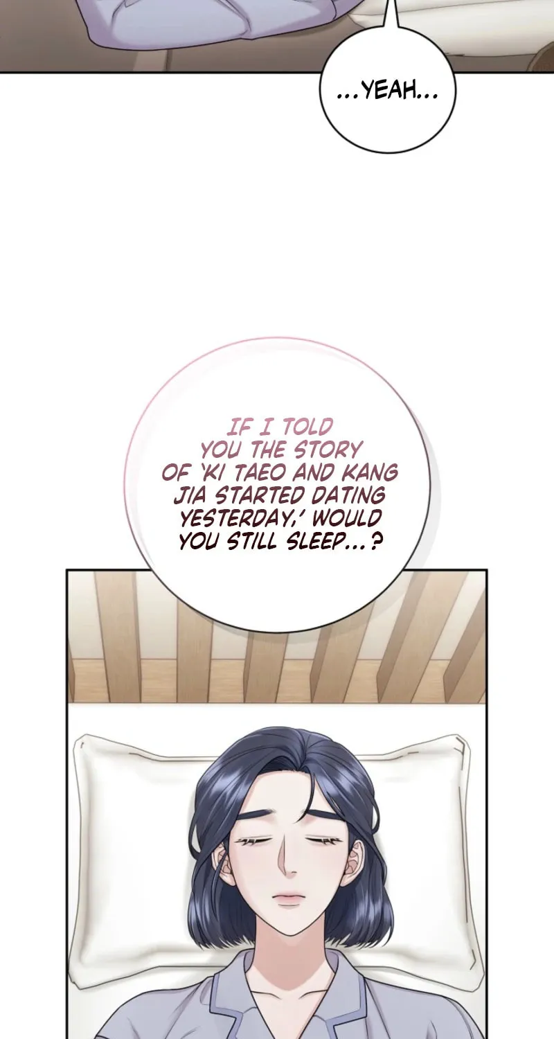 Read Unrequited Love Matchmaking chapter 16 image 38 on Lezhin