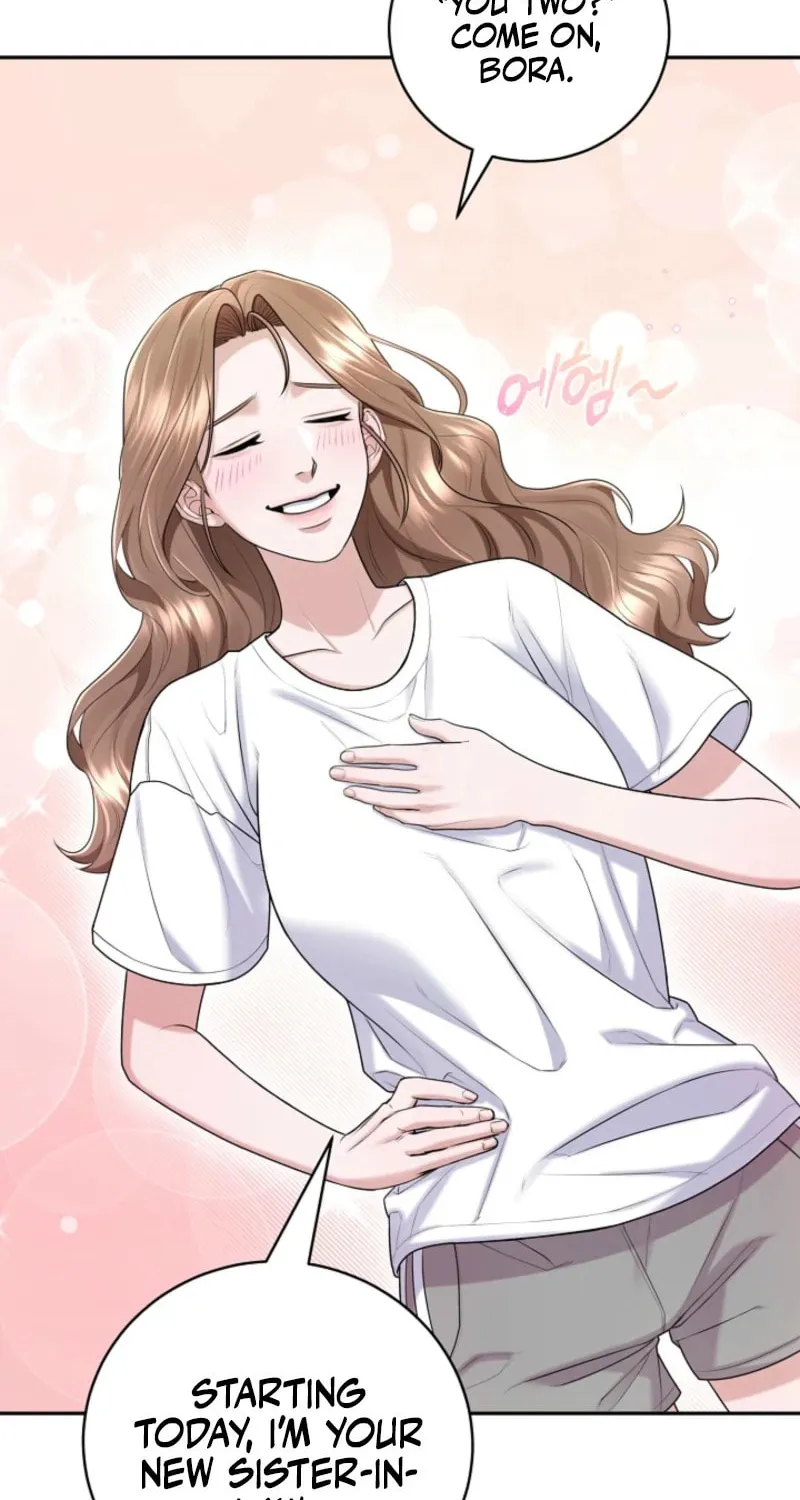 Read Unrequited Love Matchmaking chapter 16 image 41 on Lezhin