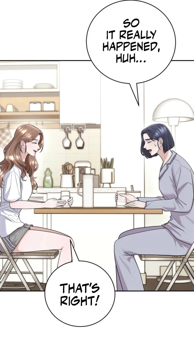 Read Unrequited Love Matchmaking chapter 16 image 45 on Lezhin