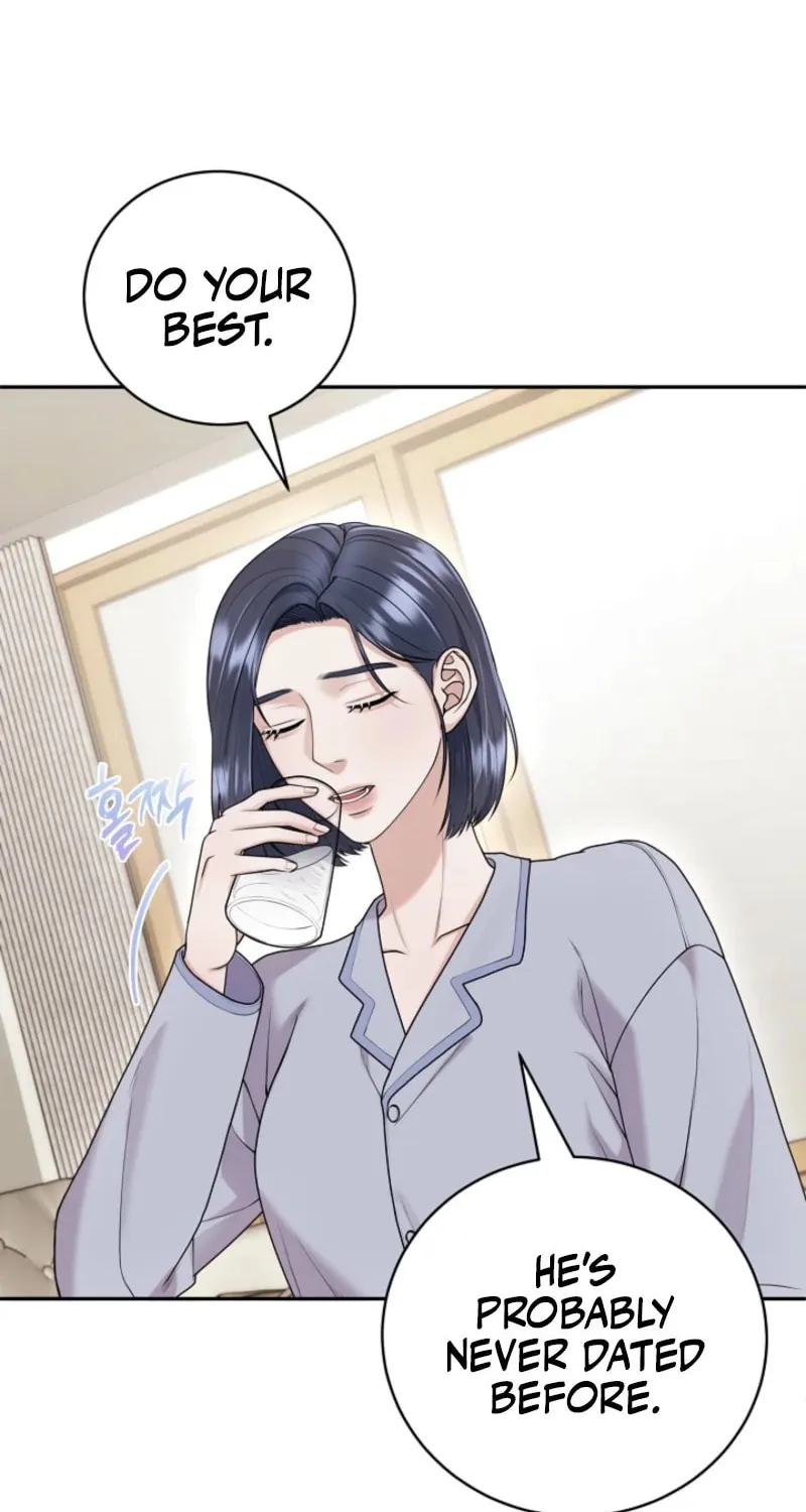 Read Unrequited Love Matchmaking chapter 16 image 46 on Lezhin