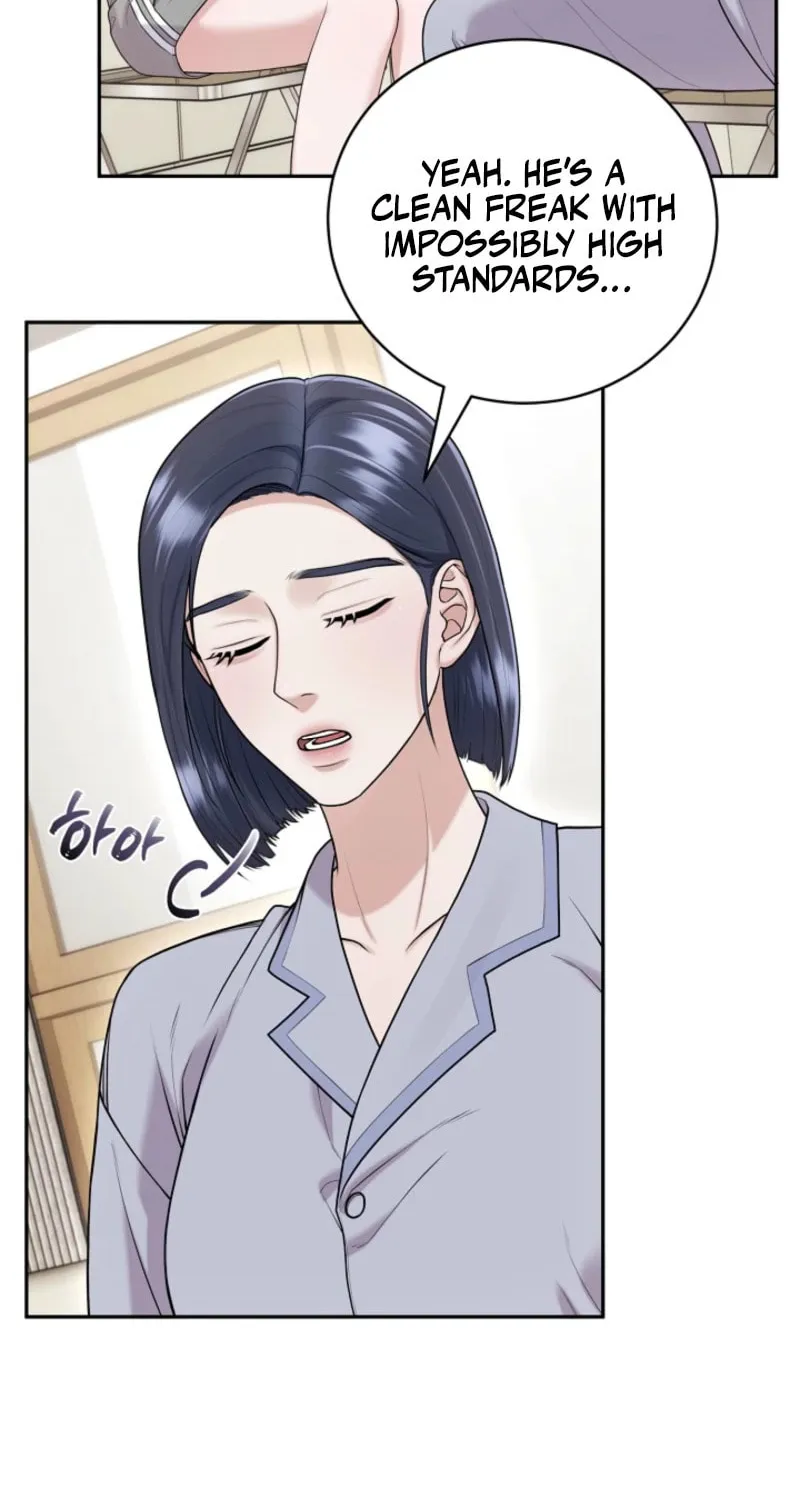 Read Unrequited Love Matchmaking chapter 16 image 48 on Lezhin