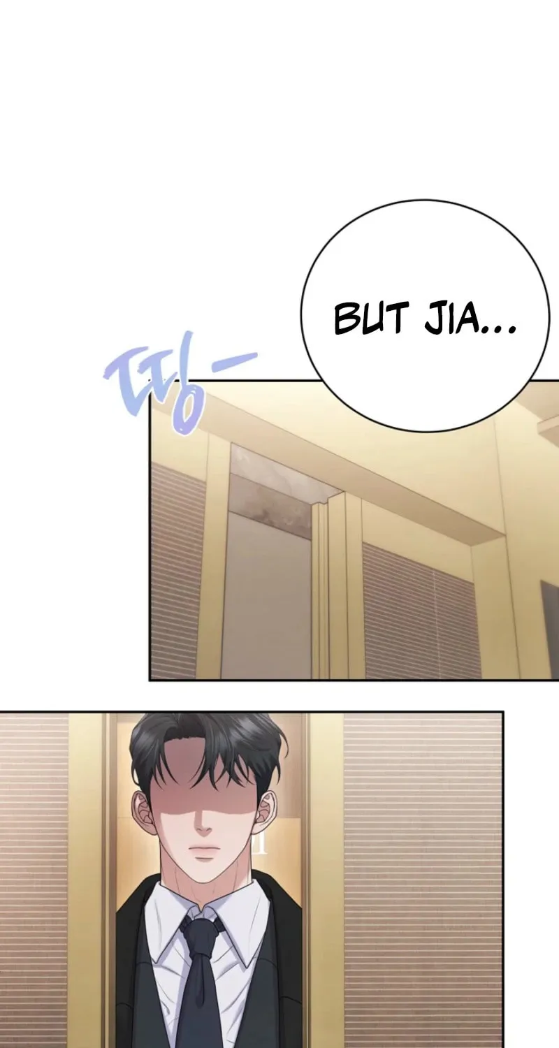 Read Unrequited Love Matchmaking chapter 16 image 5 on Lezhin