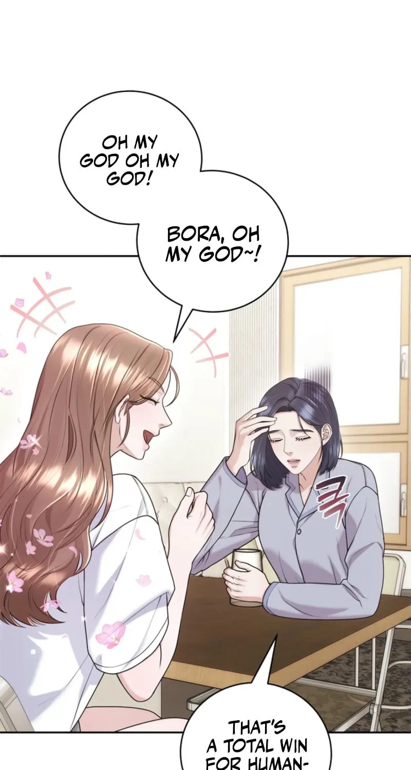 Read Unrequited Love Matchmaking chapter 16 image 52 on Lezhin