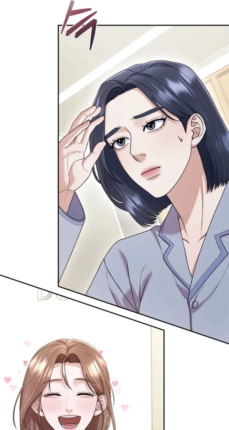 Read Unrequited Love Matchmaking chapter 16 image 54 on Lezhin