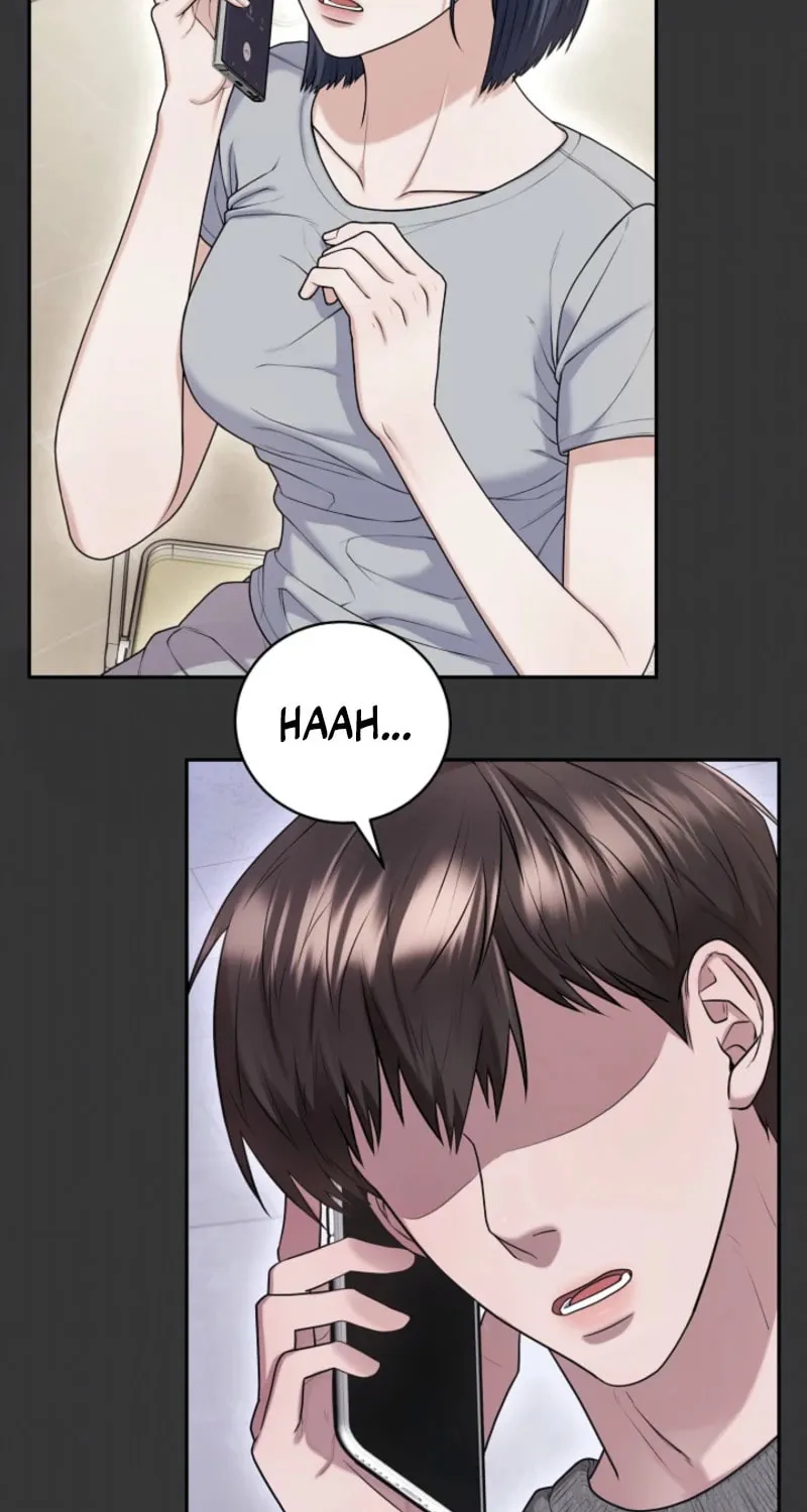 Read Unrequited Love Matchmaking chapter 16 image 58 on Lezhin