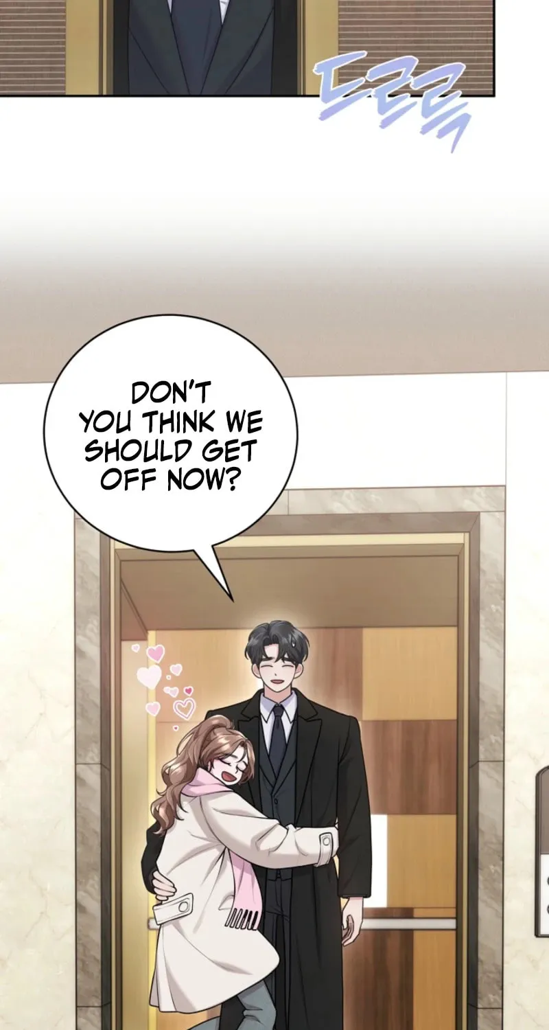Read Unrequited Love Matchmaking chapter 16 image 6 on Lezhin