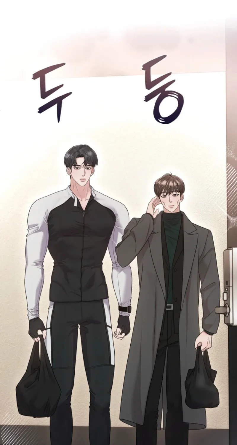 Read Unrequited Love Matchmaking chapter 16 image 65 on Lezhin