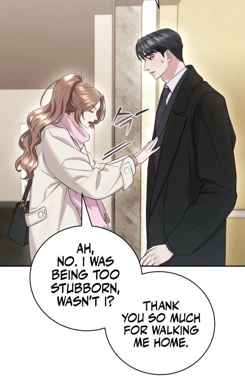 Read Unrequited Love Matchmaking chapter 16 image 8 on Lezhin