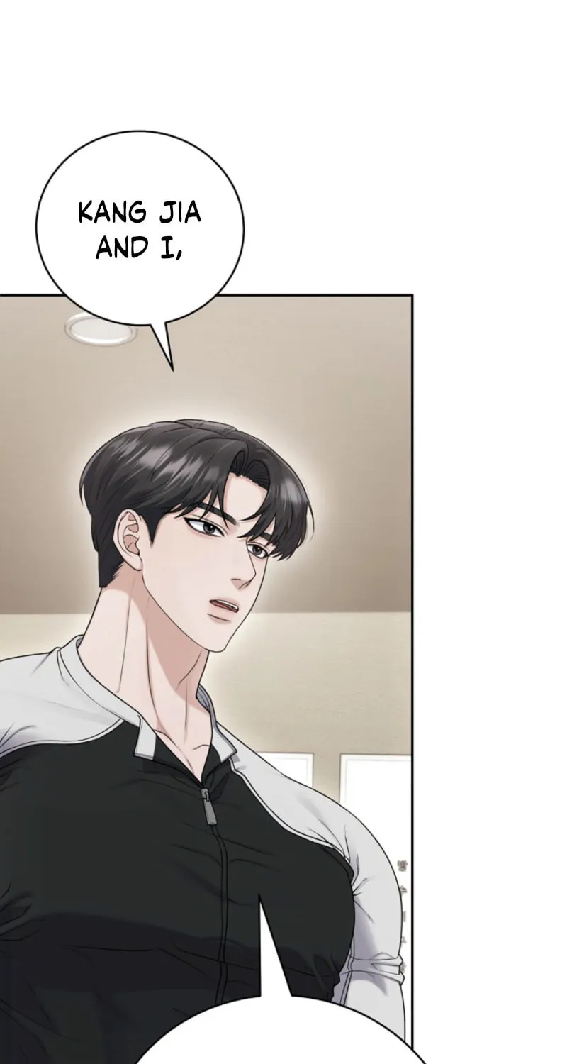 Read Unrequited Love Matchmaking chapter 17 image 11 on Lezhin