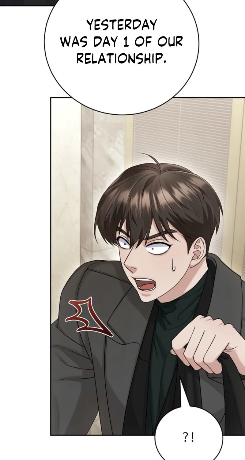 Read Unrequited Love Matchmaking chapter 17 image 12 on Lezhin