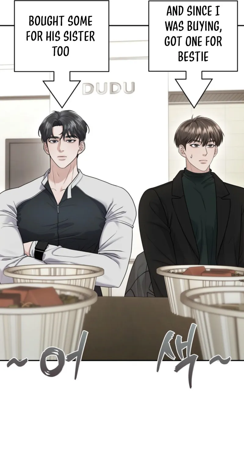 Read Unrequited Love Matchmaking chapter 17 image 18 on Lezhin