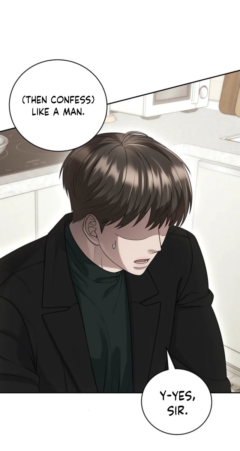 Read Unrequited Love Matchmaking chapter 17 image 20 on Lezhin