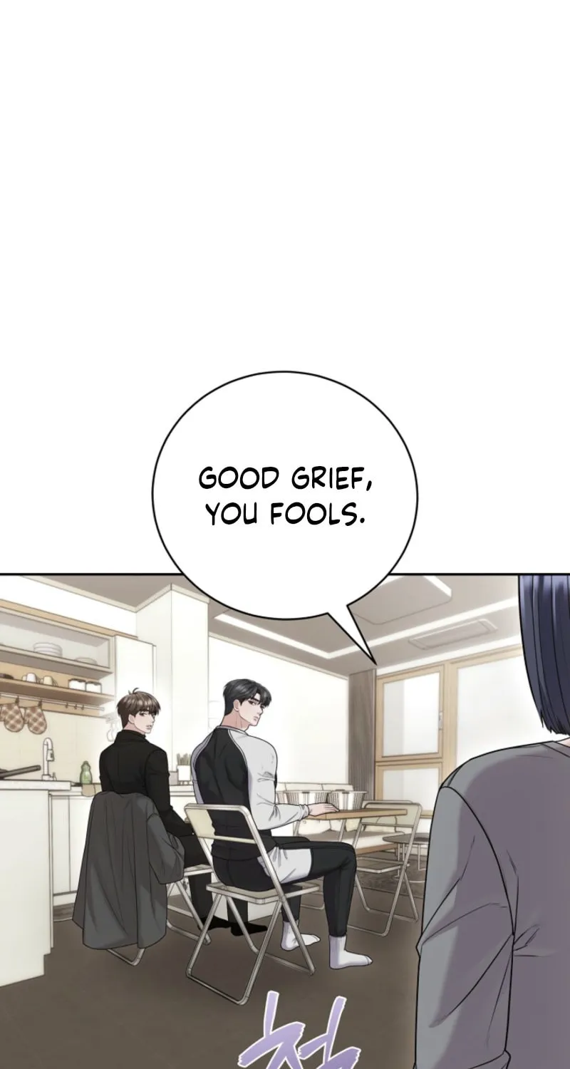 Read Unrequited Love Matchmaking chapter 17 image 21 on Lezhin