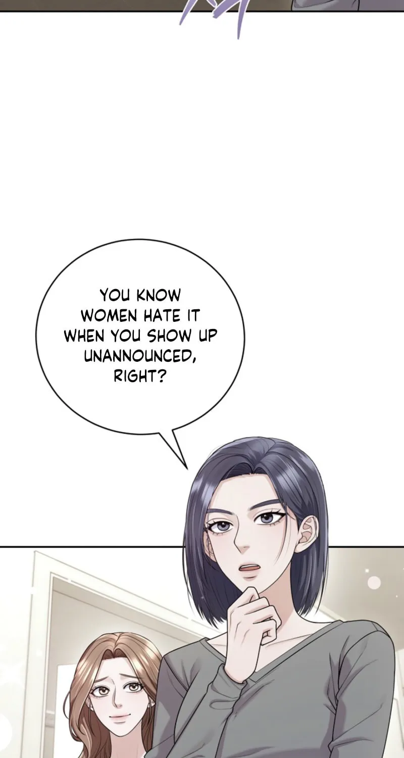 Read Unrequited Love Matchmaking chapter 17 image 22 on Lezhin