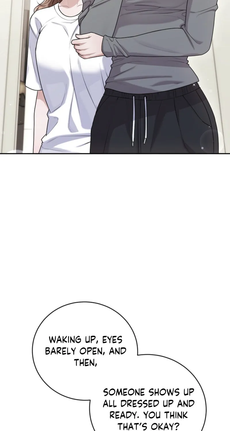 Read Unrequited Love Matchmaking chapter 17 image 23 on Lezhin