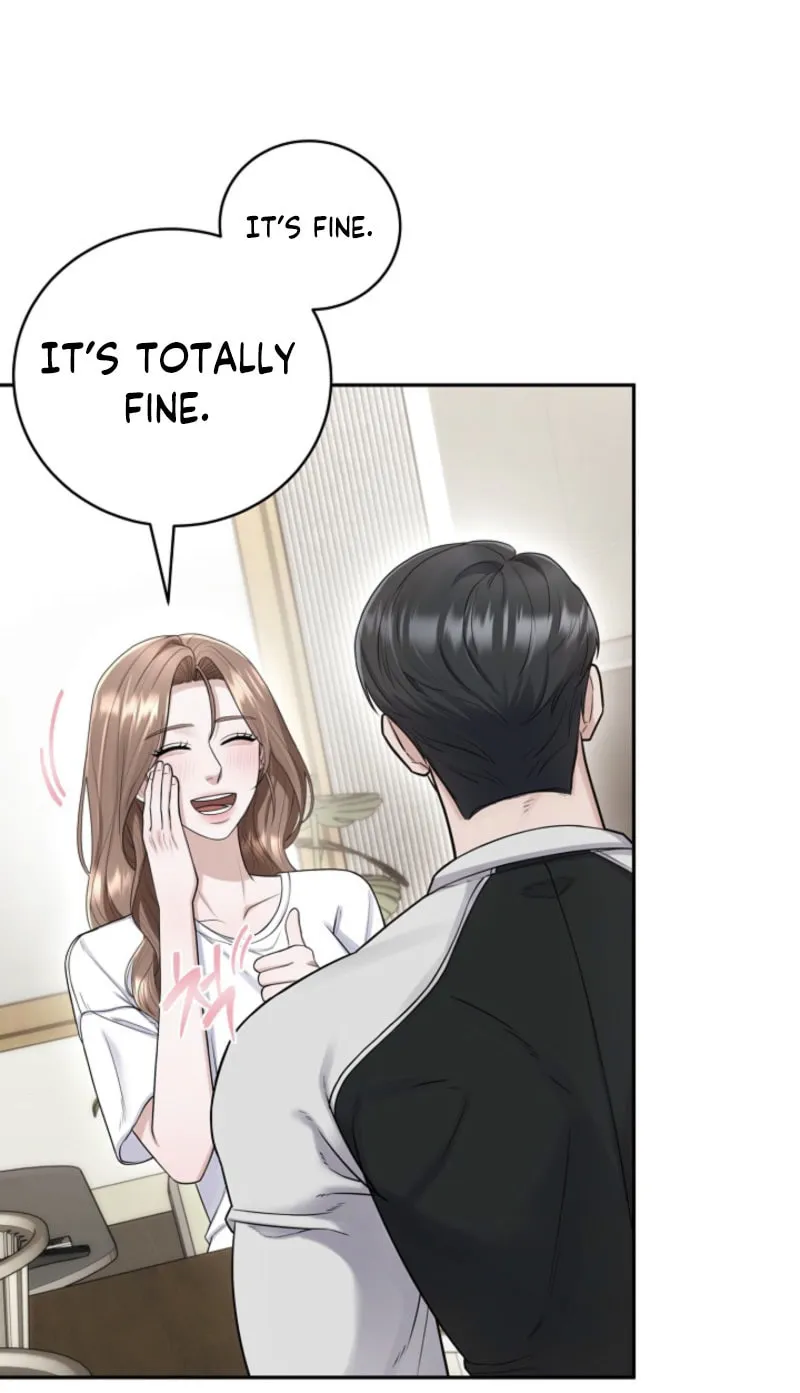 Read Unrequited Love Matchmaking chapter 17 image 26 on Lezhin
