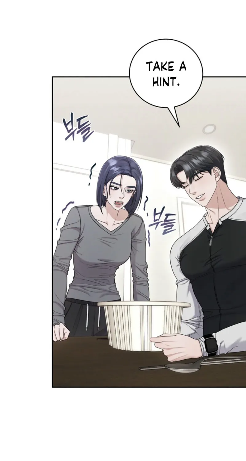 Read Unrequited Love Matchmaking chapter 17 image 27 on Lezhin